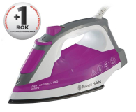 Russell Hobbs Żelazko Light & Easy 23591-56 - 361492 - zdjęcie 1